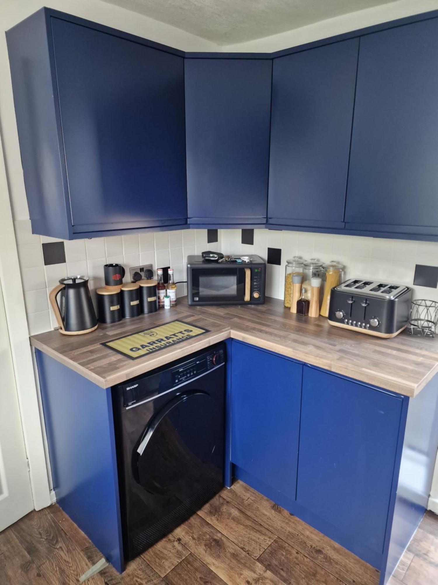 Detached Homestay - Super, King & Double Rooms - Leyland, Preston, Chorley, Lancashire Eksteriør billede