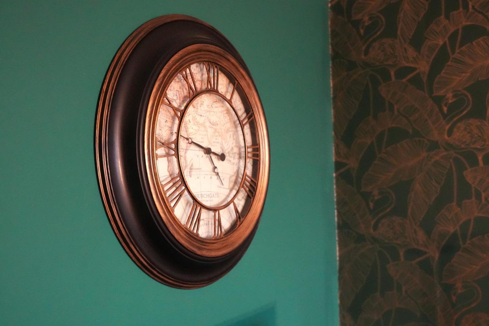 Detached Homestay - Super, King & Double Rooms - Leyland, Preston, Chorley, Lancashire Eksteriør billede