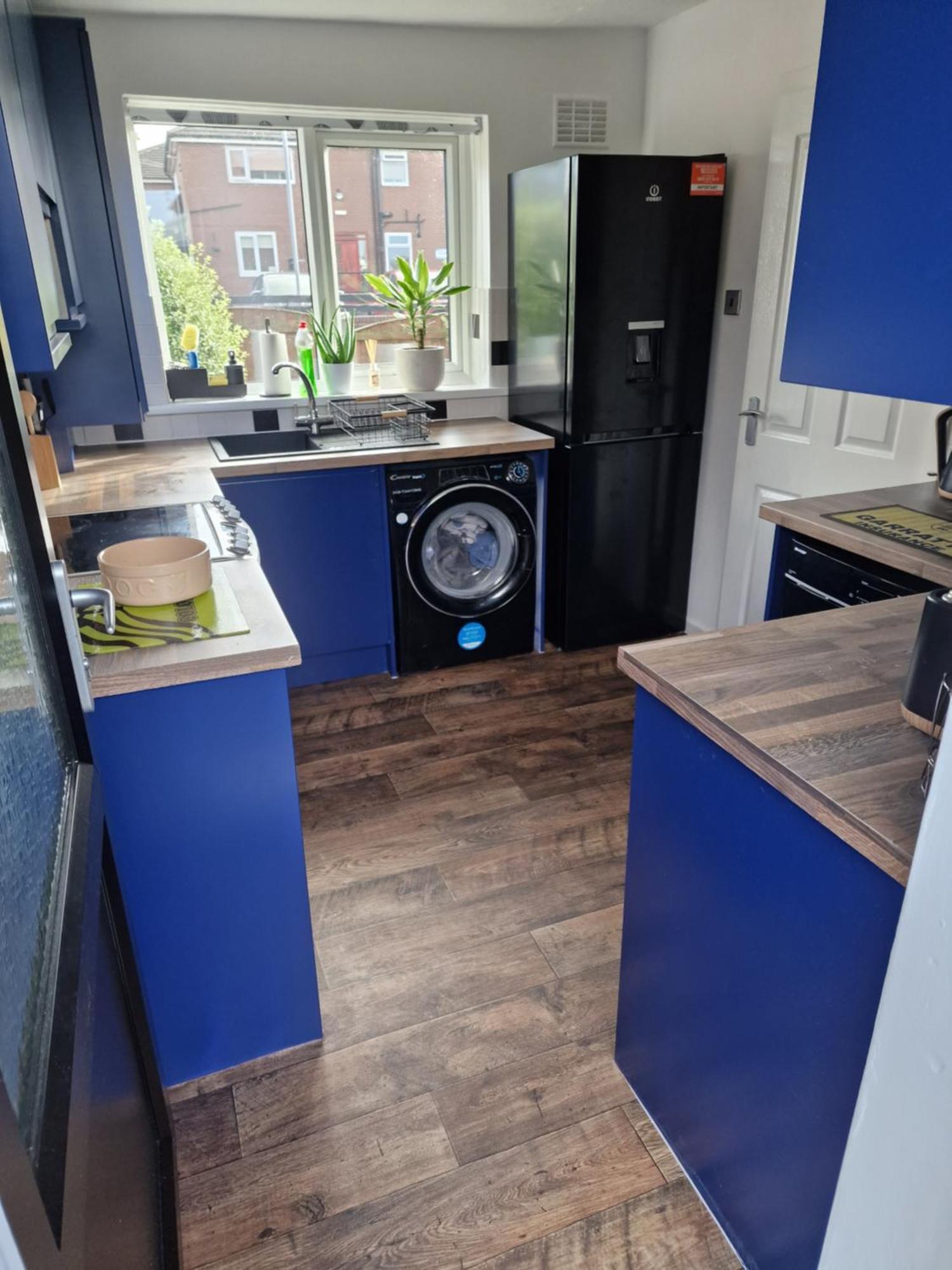 Detached Homestay - Super, King & Double Rooms - Leyland, Preston, Chorley, Lancashire Eksteriør billede