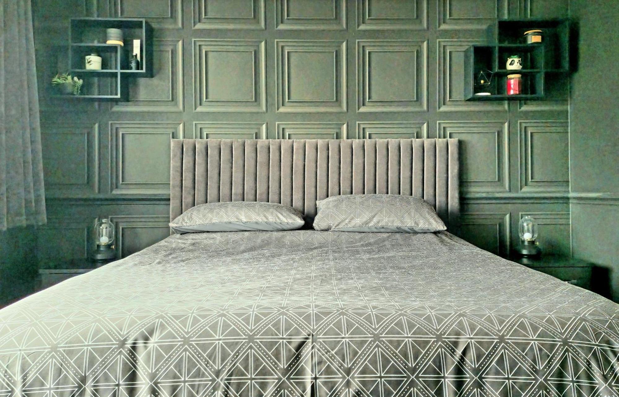 Detached Homestay - Super, King & Double Rooms - Leyland, Preston, Chorley, Lancashire Eksteriør billede