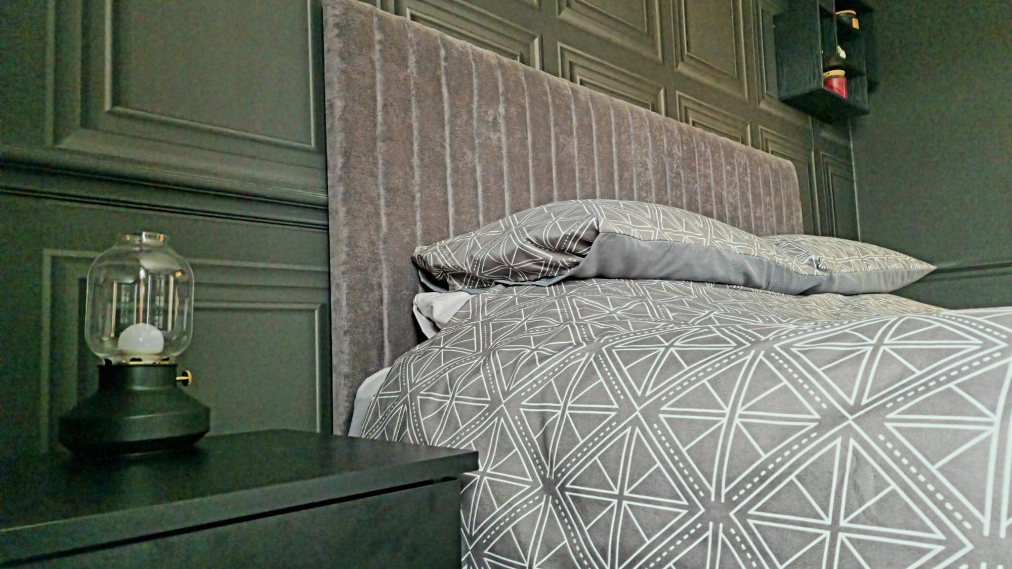Detached Homestay - Super, King & Double Rooms - Leyland, Preston, Chorley, Lancashire Eksteriør billede